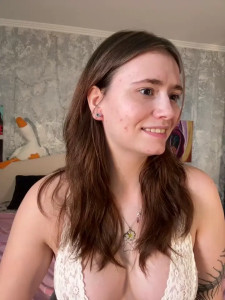 Watch Sabrina_shells recorded live streams from Stripchat on 2025/09/24, Cam Archive