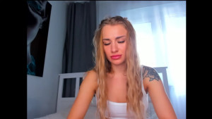 MashaFromRussia