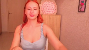 Watch kristi_ginger recorded live streams from Stripchat on 2025/09/24, Cam Archive