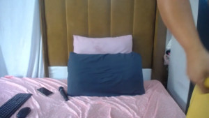 Watch SultryTits25 recorded live streams from Stripchat on 2025/09/24, Cam Archive