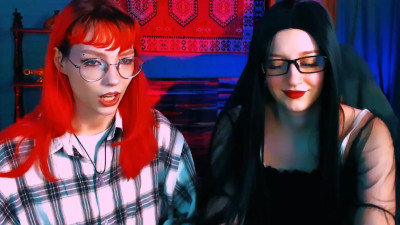 Watch cosmic_flight recorded live streams from Stripchat on 2025/09/23, Cam Archive