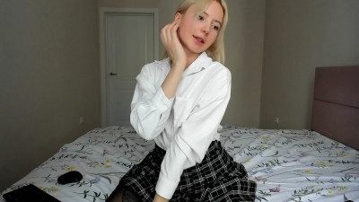 Watch Lilly_lllll recorded live streams from Stripchat on 2025/09/23, Cam Archive