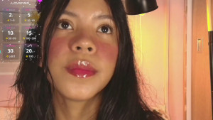 Watch emily_sweett24 recorded live streams from Stripchat on 2025/09/24, Cam Archive