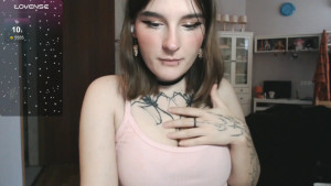 Watch rubby_hanna recorded live streams from Stripchat on 2025/09/23, Cam Archive