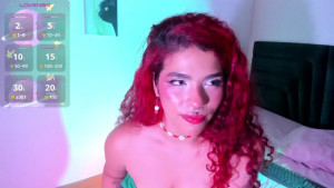 Watch MizzHell recorded live streams from Stripchat on 2025/09/23, Cam Archive