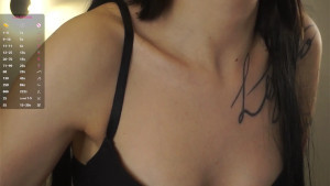 Watch ChanelKnows recorded live streams from Stripchat on 2025/09/23, Cam Archive