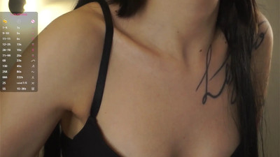 Watch ChanelKnows recorded live streams from Stripchat on 2025/09/23, Cam Archive