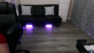 Watch -Samie- recorded live streams from Stripchat on 2025/09/23, Cam Archive