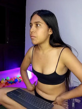 Watch VioletaBliss1 recorded live streams from Stripchat on 2025/09/23, Cam Archive