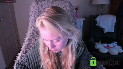 Watch MalenaErnman recorded live streams from Stripchat on 2025/09/23, Cam Archive