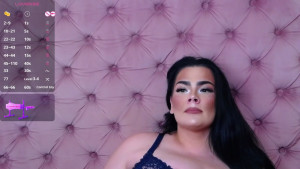 Watch margosha_hot recorded live streams from Chaturbate on 2025/09/26, Cam Archive