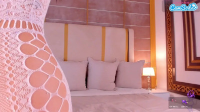 Watch JullieBoo recorded live streams from Camsoda on 2025/09/26, Cam Archive