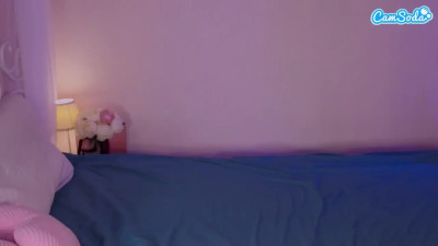 Watch Rita_flame recorded live streams from Camsoda on 2025/09/26, Cam Archive