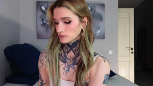 SophieInkk