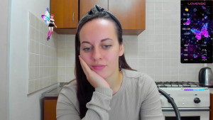 Watch sabrina_tin recorded live streams from Chaturbate on 2025/09/26, Cam Archive