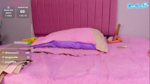 Watch alexa-parissbk recorded live streams from Camsoda on 2025/09/26, Cam Archive