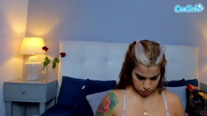 Watch victoria-rouse recorded live streams from Camsoda on 2025/09/26, Cam Archive