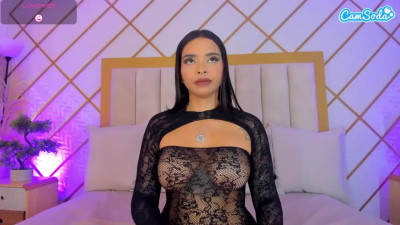Watch cocodamoree recorded live streams from Camsoda on 2025/09/26, Cam Archive