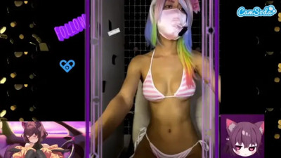 Watch nami01 recorded live streams from Camsoda on 2025/09/26, Cam Archive