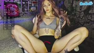 Watch ginnyhotbeat recorded live streams from Camsoda on 2025/09/26, Cam Archive