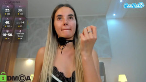 Watch Donna_CrawFord recorded live streams from Camsoda on 2025/09/26, Cam Archive