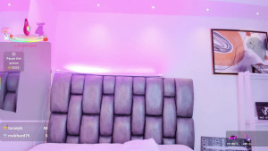 Watch martina_mancinii recorded live streams from Chaturbate on 2025/09/26, Cam Archive