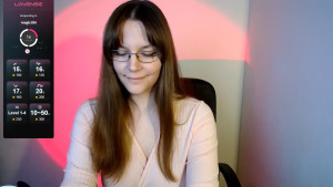 Watch xmelina0 recorded live streams from Chaturbate on 2025/09/26, Cam Archive