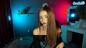 Watch barbara_crazy recorded live streams from Camsoda on 2025/09/26, Cam Archive