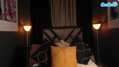 Watch emilyjhonsonn recorded live streams from Camsoda on 2025/09/26, Cam Archive