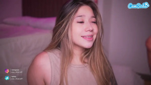 Watch lilith_gray9 recorded live streams from Camsoda on 2025/09/26, Cam Archive