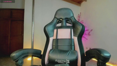 Watch aurabonett recorded live streams from Chaturbate on 2025/09/27, Cam Archive