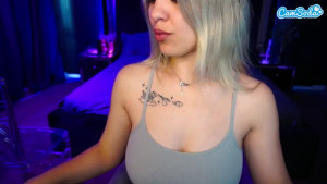 Watch SashaBlooms recorded live streams from Camsoda on 2025/09/27, Cam Archive