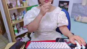 Watch MichiLovely recorded live streams from Stripchat on 2025/09/29, Cam Archive