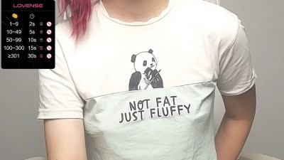 Watch RRUUBBYYY recorded live streams from Stripchat on 2025/09/29, Cam Archive