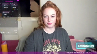 Watch aaprill recorded live streams from Stripchat on 2025/09/29, Cam Archive