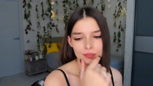 Watch ContinentOfTranquility recorded live streams from Stripchat on 2025/09/29, Cam Archive