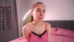 Watch LoraDunnuck recorded live streams from Stripchat on 2025/09/27, Cam Archive