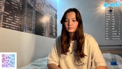 Watch hanaloffier recorded live streams from Camsoda on 2025/09/29, Cam Archive