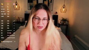 Watch lexi_terele recorded live streams from Chaturbate on 2025/09/29, Cam Archive