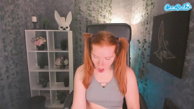 Watch rosamorgann recorded live streams from Camsoda on 2025/09/29, Cam Archive