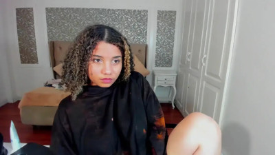 Watch mayaa_ross recorded live streams from Stripchat on 2025/09/27, Cam Archive