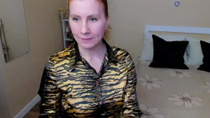 Watch seductive_foxy_ recorded live streams from Chaturbate on 2025/09/27, Cam Archive