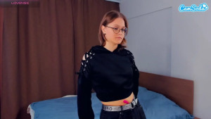 Watch mercedessoscia recorded live streams from Camsoda on 2025/09/28, Cam Archive