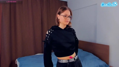 Watch mercedessoscia recorded live streams from Camsoda on 2025/09/28, Cam Archive