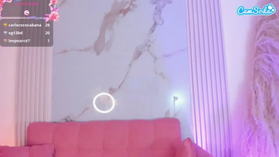 Watch dapnhe recorded live streams from Camsoda on 2025/09/28, Cam Archive