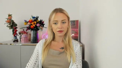 Watch cindyLuvx recorded live streams from Stripchat on 2025/09/27, Cam Archive