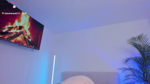 Watch lary_holly recorded live streams from Chaturbate on 2025/09/27, Cam Archive