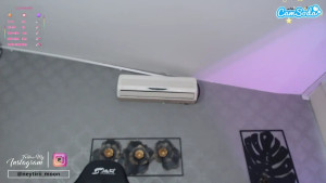 Watch neytirimoon recorded live streams from Camsoda on 2025/09/28, Cam Archive