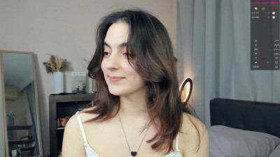 Watch baby_is_ready recorded live streams from Chaturbate on 2025/09/27, Cam Archive