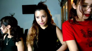 Watch zandra6ghal recorded live streams from Chaturbate on 2025/09/27, Cam Archive